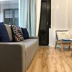 Brancusi Apartment Bucuresti
