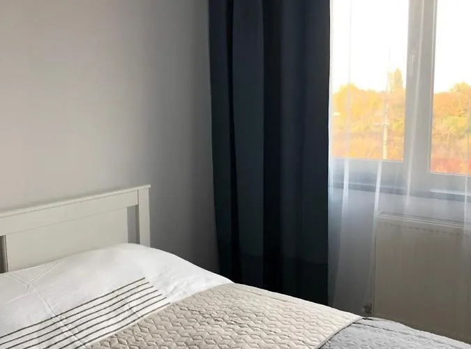 Brancusi Apartment Bucuresti
