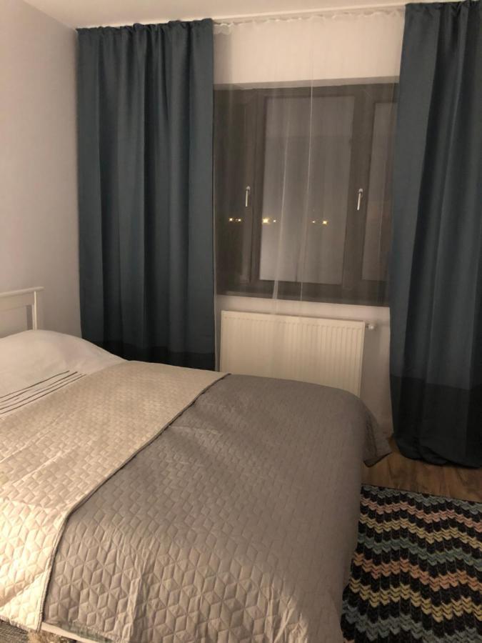 Brancusi Apartament