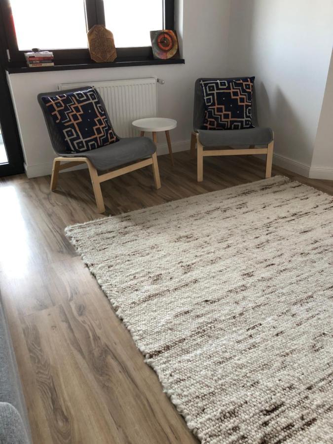 Brancusi Apartament